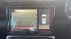 Citroen C3 Aircross 1.2 PureTech 110 Shine Plus 5dr Petrol Hatchback